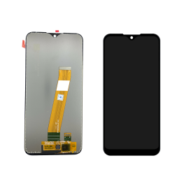 DISPLAY A015FA01 (NEGRO)