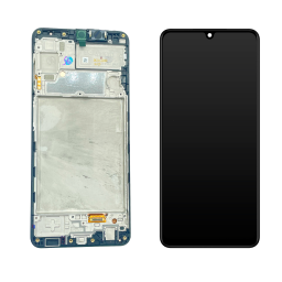 DISPLAY A225A22 4G (NEGRO) (CMARCO)