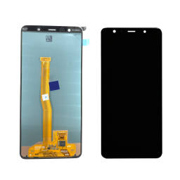 DISPLAY A750 (NEGRO)