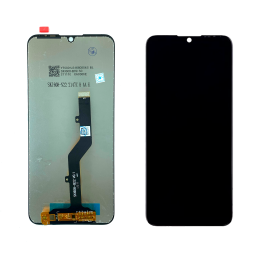 DISPLAY ZTE A5 2020 (NEGRO)