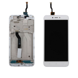 DISPLAY XIAOMI REDMI 5A (BLANCO) (CMARCO)