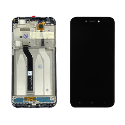 DISPLAY XIAOMI REDMI 5A (NEGRO) (CMARCO)
