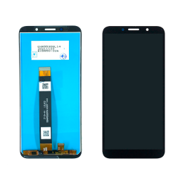 DISPLAY MOTOROLA E6 PLAY NEGRO