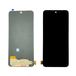 DISPLAY XIAOMI REDMI NOTE 11S 4GPOCO M4 PRO 4G (NEGRO)