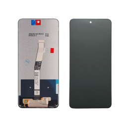 DISPLAY XIAOMI REDMI NOTE 9 PRO/NOTE 9S (NEGRO)