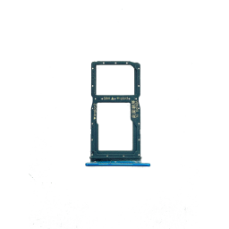 BANDEJA SIM HUAWEI Y9 PRIME 2019 (AZUL)
