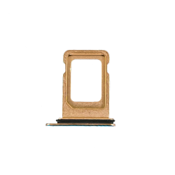 BANDEJA SIM IPHONE 11 PRO (DORADO)