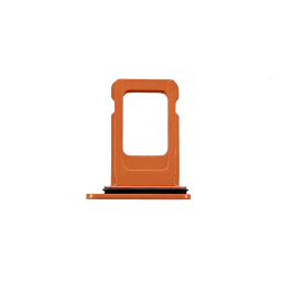 BANDEJA SIM IPHONE XR (NARANJA)
