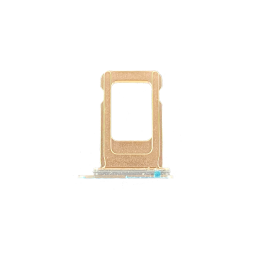 BANDEJA SIM IPHONE XS MAX (DORADO)