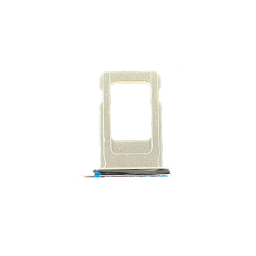 BANDEJA SIM IPHONE XS MAX (PLATA)