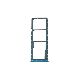 BANDEJA SIM XIAOMI REDMI 9A (AZUL)