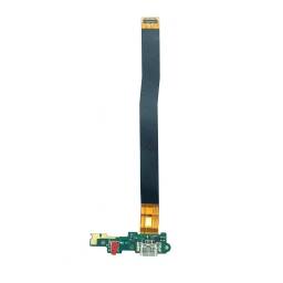 PLACA DE CARGA HUAWEI P9 LITE SMART