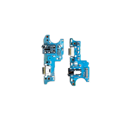 PLACA DE CARGA A025A02S