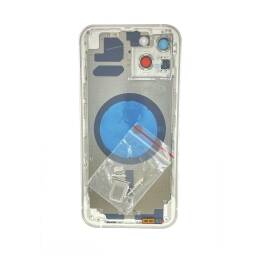 CARCASA IPHONE 13 (BLANCO)
