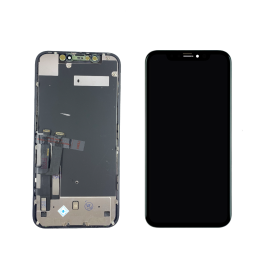 DISPLAY IPHONE XR (NEGRO) (INCELL)