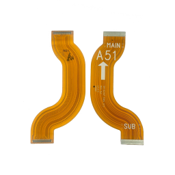 FLEX CONECTOR PLACA PARA SAMSUNG A515A51