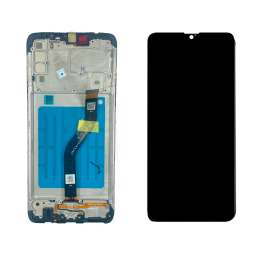 DISPLAY A207A20S (NEGRO) (CMARCO)