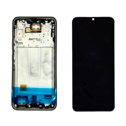 DISPLAY A34A346 5G (NEGRO) (CMARCO)