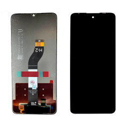 DISPLAY XIAOMI REDMI 13CPOCO C65 (NEGRO)
