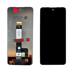 DISPLAY XIAOMI REDMI 12REDMI 12 5G (NEGRO)