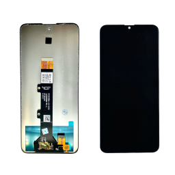 DISPLAY MOTOROLA E30E40 (NEGRO)