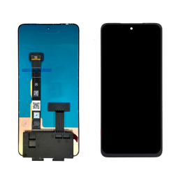 DISPLAY MOTOROLA G84 5G (NEGRO)