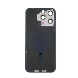 TAPA TRASERA IPHONE 15 PRO MAX (C/LENS)