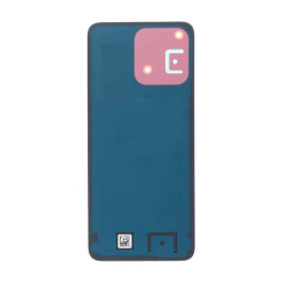 TAPA TRASERA HONOR X6S (PLATA) (SLENS)