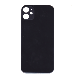 TAPA TRASERA IPHONE 11G (ROJO) (SLENS)