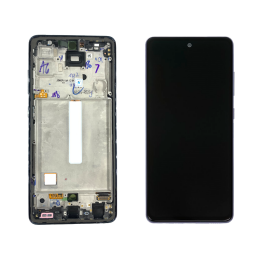 DISPLAY A525A52 (NEGRO) (CMARCO) (OLED)