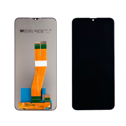 DISPLAY A037A03S (160MM) (NEGRO)