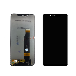 DISPLAY NOKIA 5.1 PLUS (NEGRO)