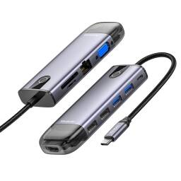 HUB 10 EN 1 (HU-7420)