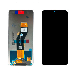 DISPLAY ZTE AXON 60 LITE Z2350 (NEGRO)