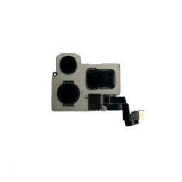 CAMARA PRINCIPAL IPHONE 16 PRO MAX