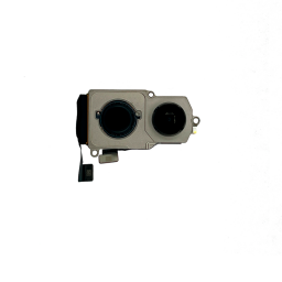 CAMARA PRINCIPAL IPHONE 16
