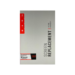 TACTIL COMPATIBLE PARA IPAD 789 (NEGRO)