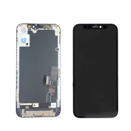 DISPLAY IPHONE 12 MINI (NEGRO) (JK INCELL)