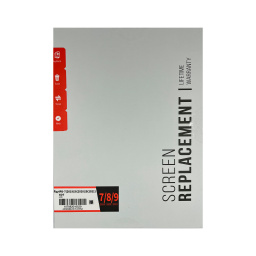 DISPLAY COMPATIBLE PARA IPAD 7 20198 20209 2021