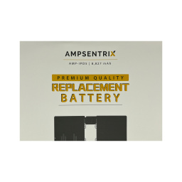 BATERIA PARA iPad Air 1 iPad 5 (2017) iPad 6 (2018) iPad 7 (2019) iPad 8 (2020) iPad 9 (2021)