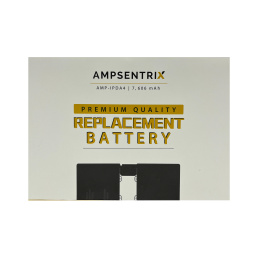 BATERIA PARA iPad Air 4 (2020)  iPad Air 5  iPad Air 11  iPad 10 (2022)