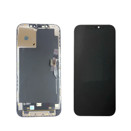 DISPLAY IPHONE 12 PRO MAX (NEGRO) (RJ INCELL)