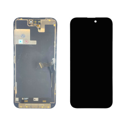 DISPLAY IPHONE 14 PRO MAX (NEGRO) (JK INCELL)
