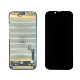 DISPLAY IPHONE 14 (NEGRO) (OEM)