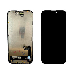 DISPLAY IPHONE 15 (NEGRO) (OEM)
