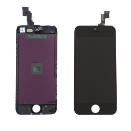 DISPLAY IPHONE 5C (NEGRO)
