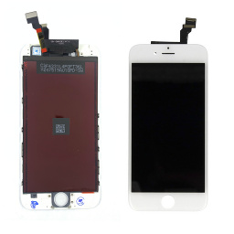 DISPLAY IPHONE 6G (BLANCO)