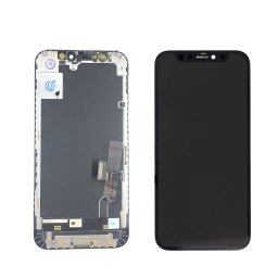 DISPLAY IPHONE 12 MINI (NEGRO) (GX HARD OLED)