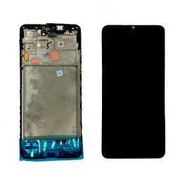 DISPLAY A165A16 4G 2024 (NEGRO) (CMARCO)