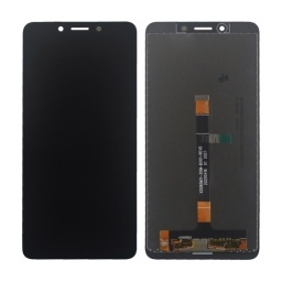 DISPLAY NOKIA C3 2020 (NEGRO)